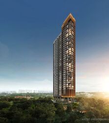 Orchard Boulevard (D10), Condominium #451868451